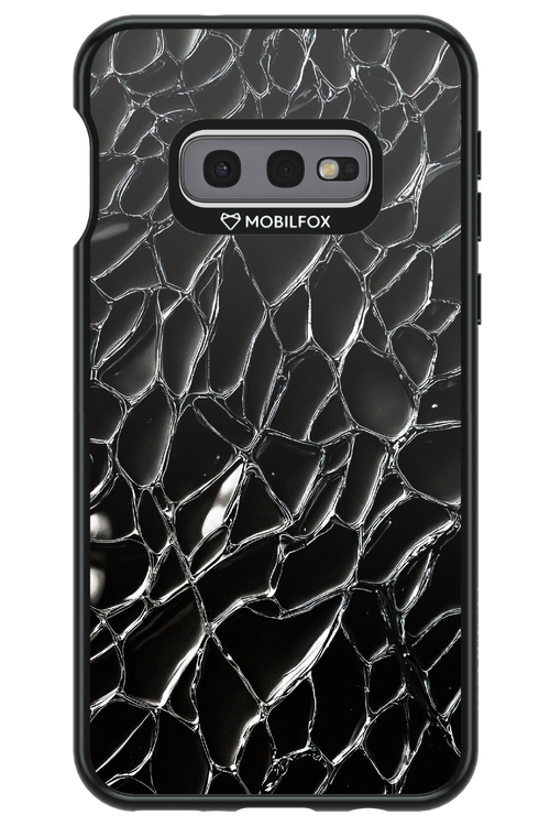 Alien Grid 2.0 - Samsung Galaxy S10e