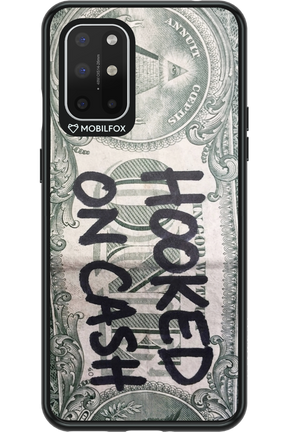 hooked 2.0 - OnePlus 8T