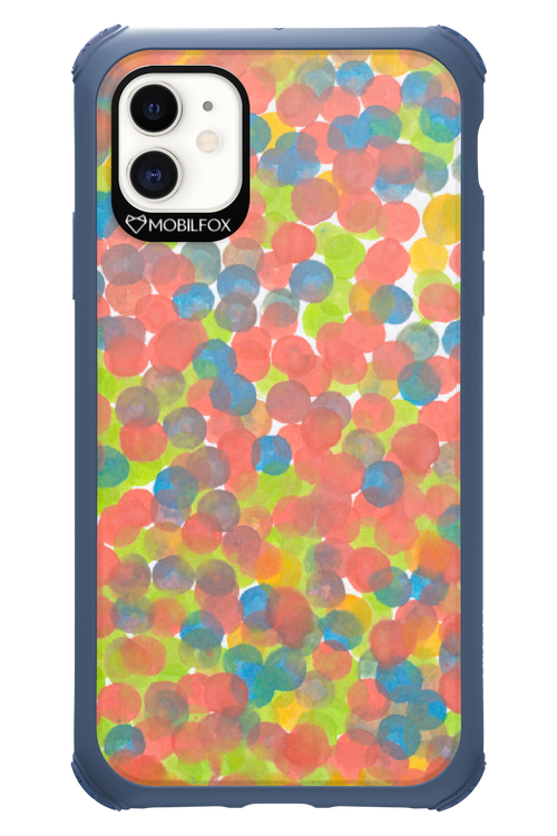 Soft Dots - Apple iPhone 11