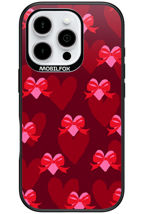 My Heart My Love - Apple iPhone 16 Pro