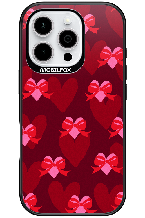 My Heart My Love - Apple iPhone 16 Pro
