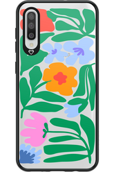 My Flowergarden - Samsung Galaxy A50