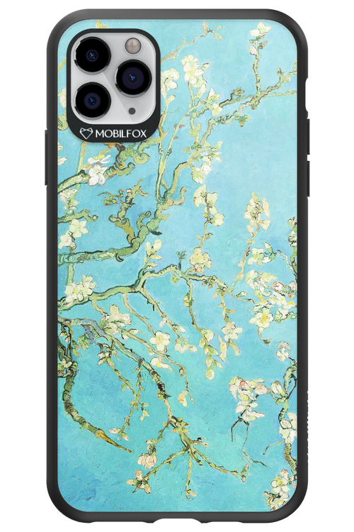 Almond Blossom - Apple iPhone 11 Pro Max
