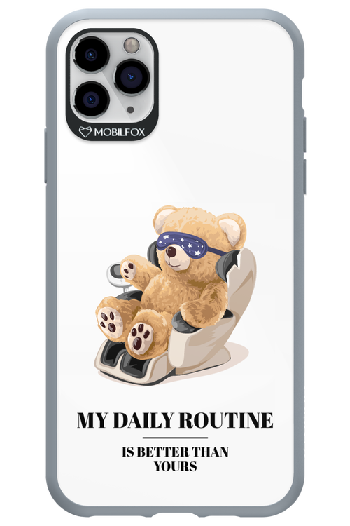 My Daily Routine - Apple iPhone 11 Pro Max