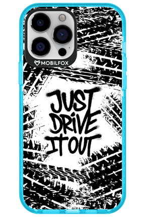 Drive It Out - Apple iPhone 13 Pro Max