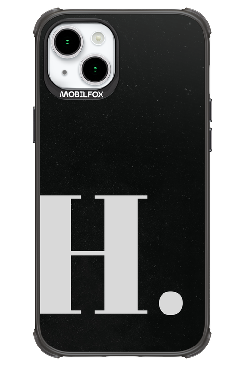 H (Off Space) 2.0 - Apple iPhone 15 Plus