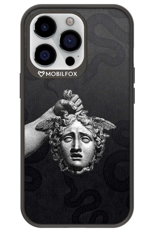 Medusa’s Gaze - Apple iPhone 13 Pro