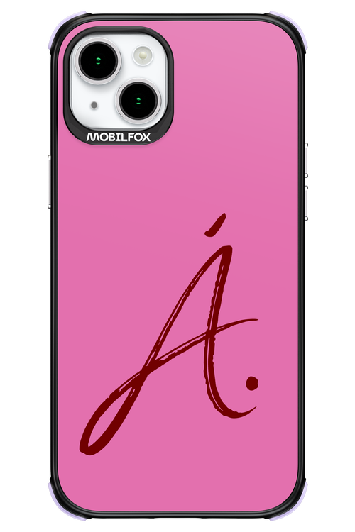 (Sorbet) A II 2.0 - Apple iPhone 15 Plus