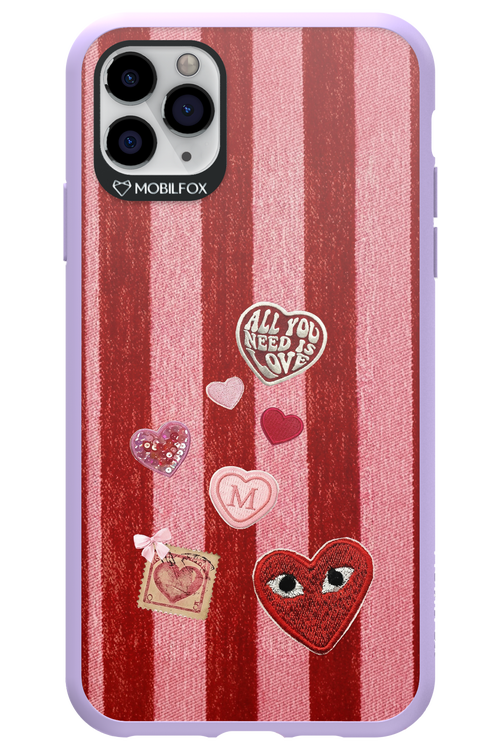 Soul Jeans 2.0 - Apple iPhone 11 Pro Max
