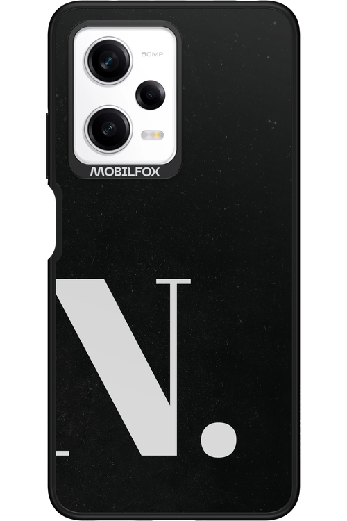 N (Off Space) 2.0 - Xiaomi Redmi Note 12 Pro 5G
