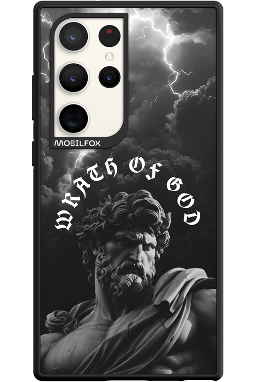 God 2.0 - Samsung Galaxy S23 Ultra