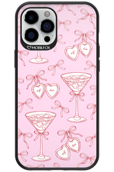 Tipsy Toast 2.0 - Apple iPhone 12 Pro Max