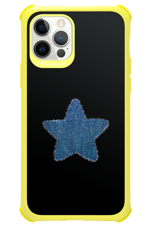 Denim Star - Apple iPhone 12 Pro