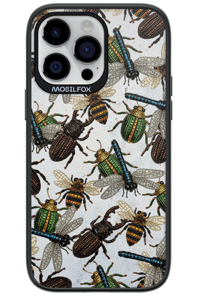 Beetle Gem - Apple iPhone 14 Pro Max