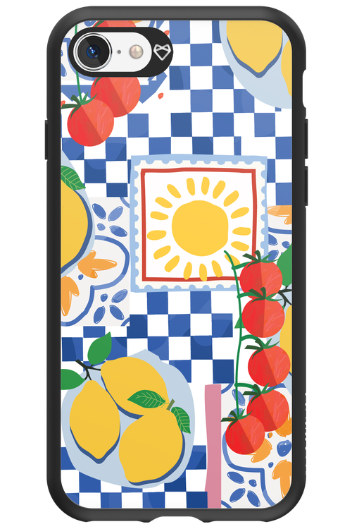 Sorrento Dream 2.0 - Apple iPhone SE 2020