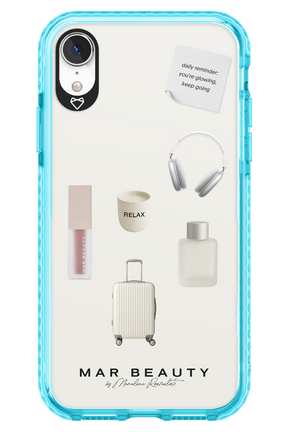 Clean Girl - Apple iPhone XR