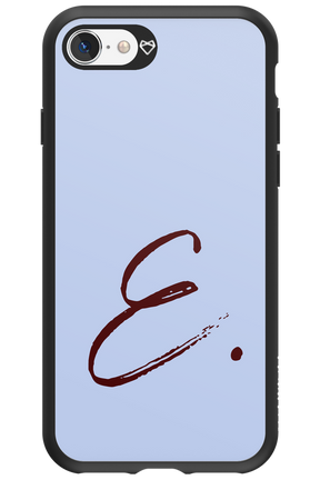 (Jellyfish Presso) E 2.0 - Apple iPhone SE 2022