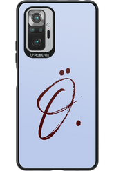 (Jellyfish Presso) O II 2.0 - Xiaomi Redmi Note 10 Pro