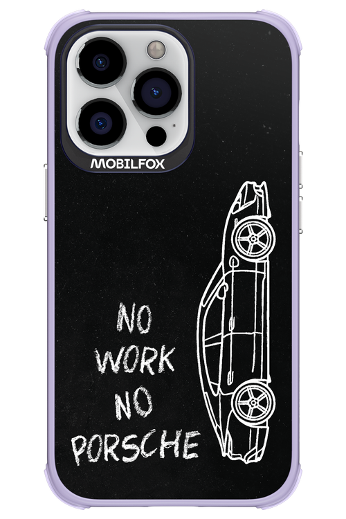 No Work - Apple iPhone 13 Pro