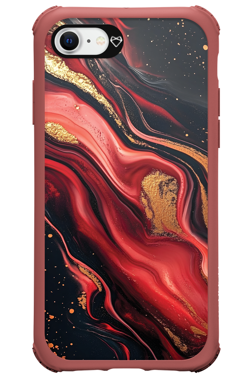 Uriel - Apple iPhone SE 2022
