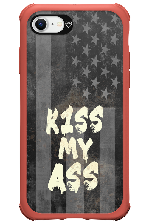 KISS II 2.0 - Apple iPhone SE 2022