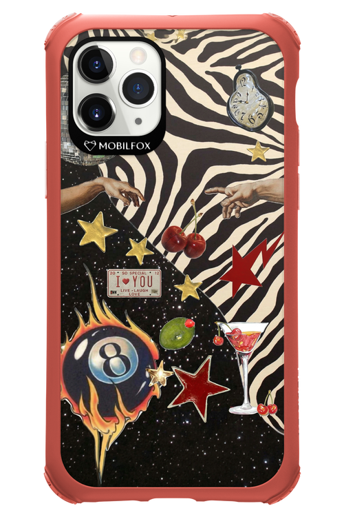 Party hard 2.0 - Apple iPhone 11 Pro