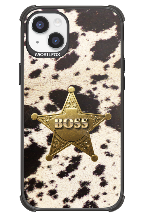 BOSS II 2.0 - Apple iPhone 14 Plus