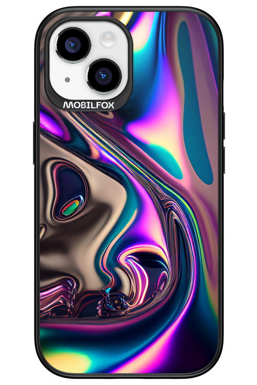 Post Future 2.0 - Apple iPhone 15