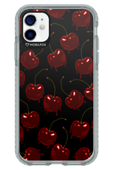 Cherry Blood - Apple iPhone 11