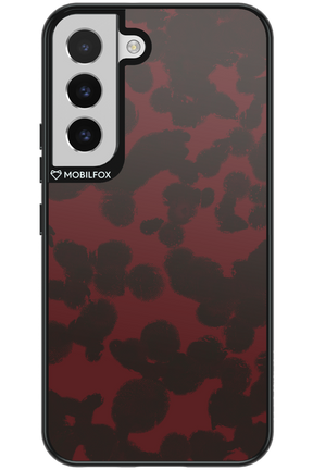 Bordeaux Skin - Samsung Galaxy S22
