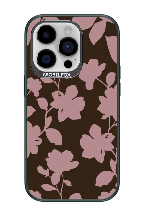 Flower Serenade - Apple iPhone 14 Pro