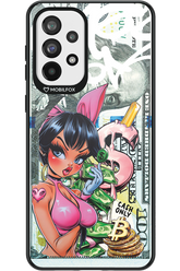 NATASHA - Samsung Galaxy A73