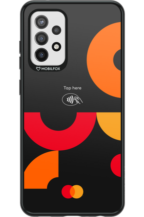 MC EU Black - Samsung Galaxy A72