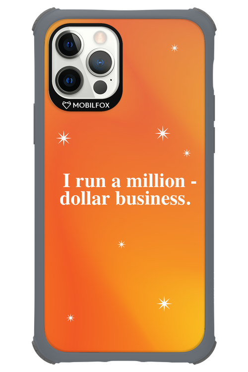 Business business - Apple iPhone 12 Pro