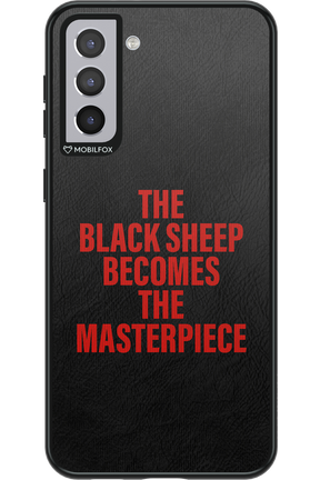 sheep 2.0 - Samsung Galaxy S21+