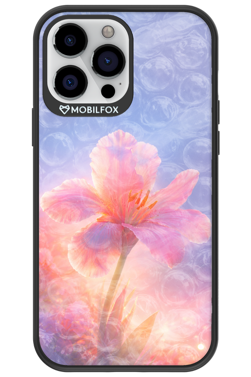 Bubble Flower 2.0 - Apple iPhone 13 Pro Max