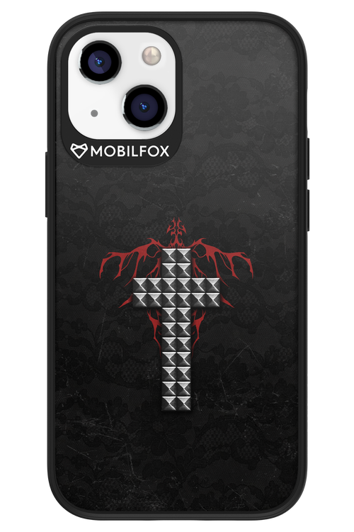 Dark Prayer 2.0 - Apple iPhone 13 Mini