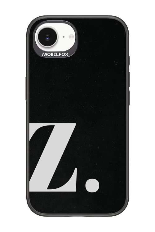 Z (Off Space) 2.0 - Apple iPhone 16e