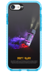 Drift Away - Apple iPhone SE 2022