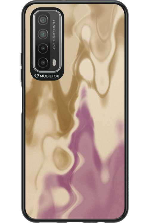 Olive Flow 2.0 - Huawei P Smart 2021