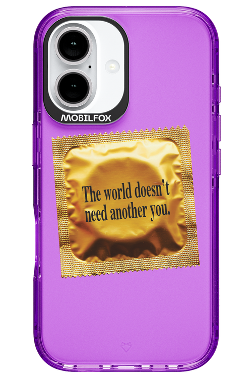 Another you 2.0 - Apple iPhone 16