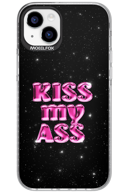 KMA 2.0 - Apple iPhone 15 Plus
