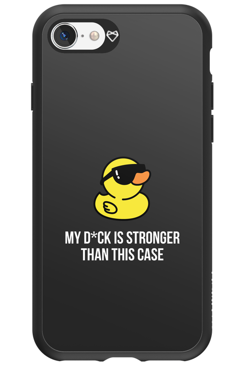 My D_ck 2.0 - Apple iPhone SE 2020