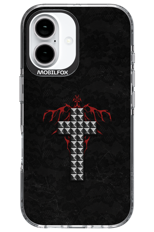Dark Prayer 2.0 - Apple iPhone 16