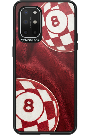 Lucky 8 2.0 - OnePlus 8T