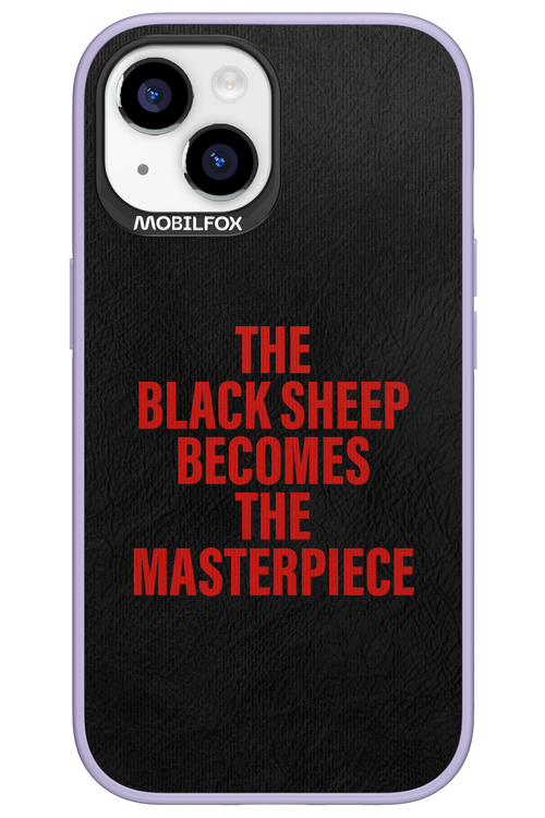 sheep 2.0 - Apple iPhone 15