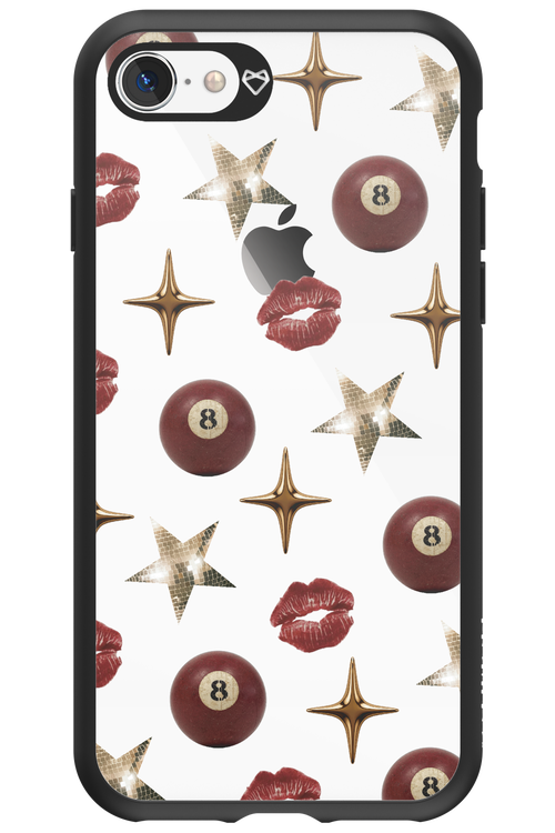 Lucky strike 2.0 - Apple iPhone 8