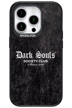 Dark Souls - Apple iPhone 15 Pro