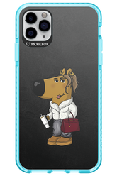 Chill Girl - Apple iPhone 11 Pro Max