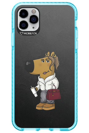 Chill Girl - Apple iPhone 11 Pro Max